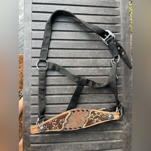 Full size Horse Halter